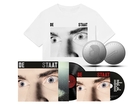DE STAAT DELUXE BUNDLE Vinyl + CD  + T-shirt + Coin
