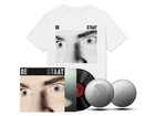 DE STAAT VINYL BUNDLE Vinyl + T-shirt + Coin