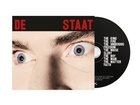 DE STAAT CD - Standard