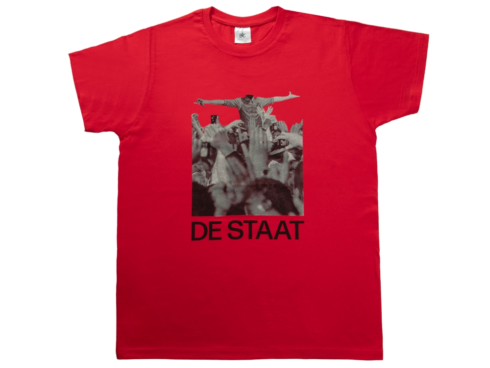 De Staat T-shirt