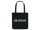 Tote bag Black 